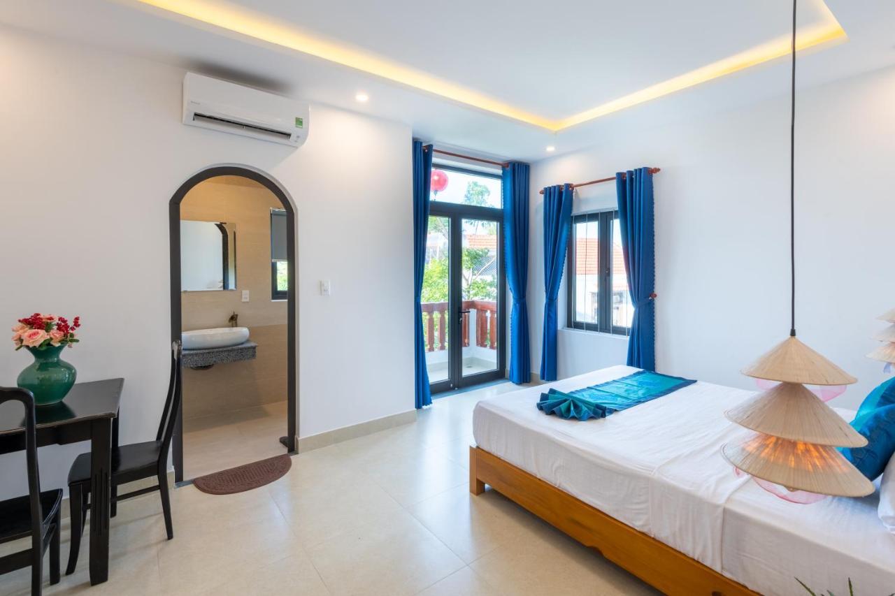 Hoi An Village Villa Exterior photo